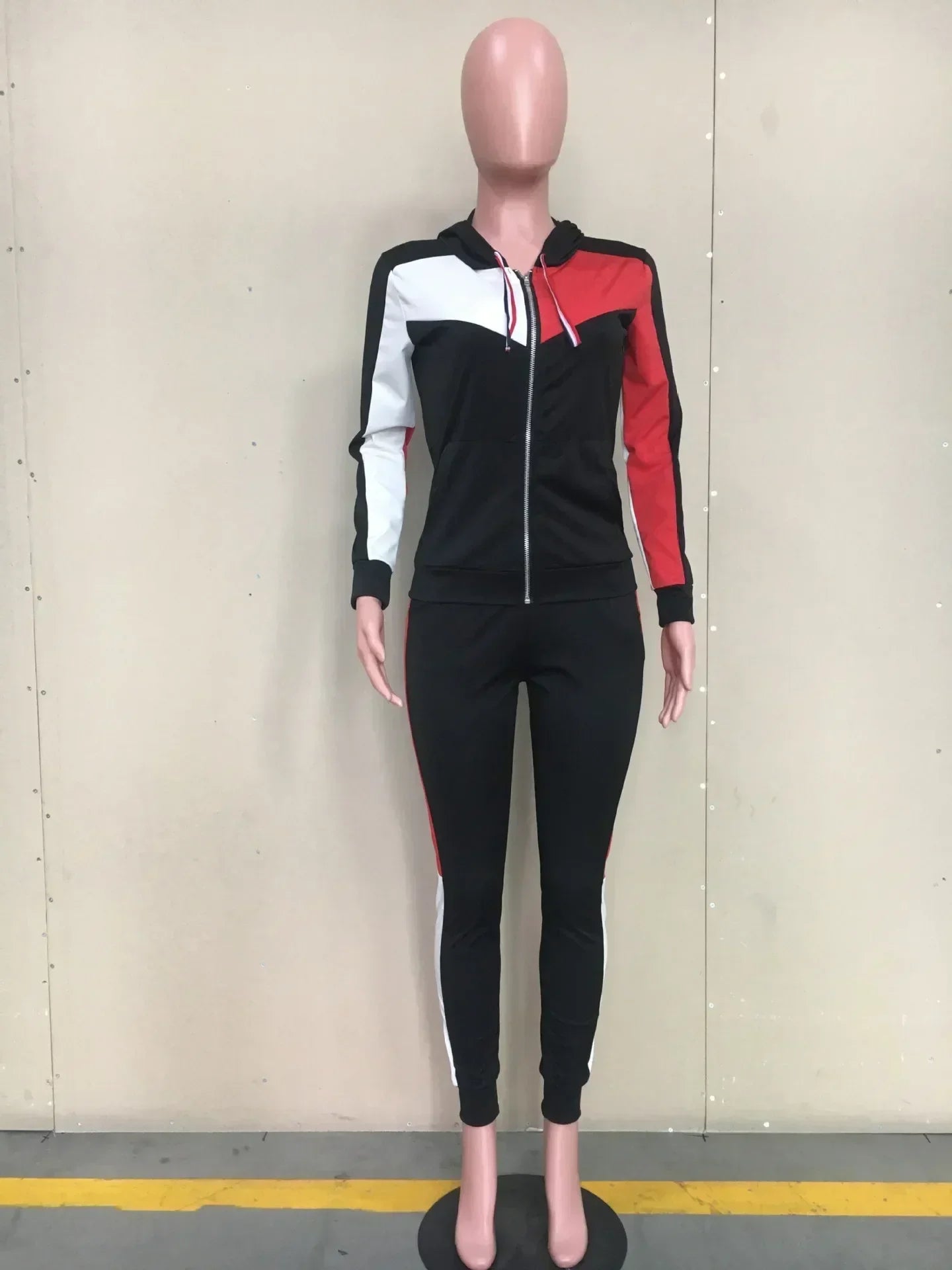 Ensemble de Survêtement Sport pour Femme