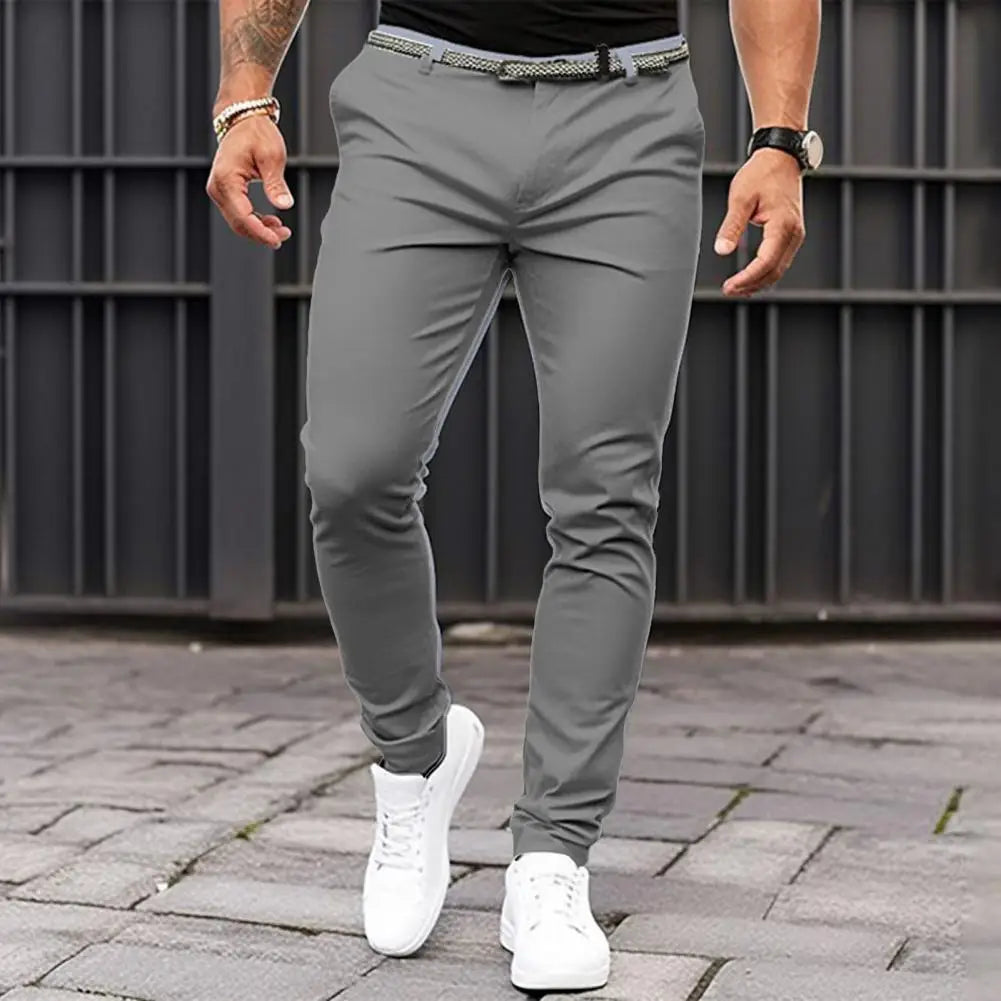 Pantalon Slim Fit