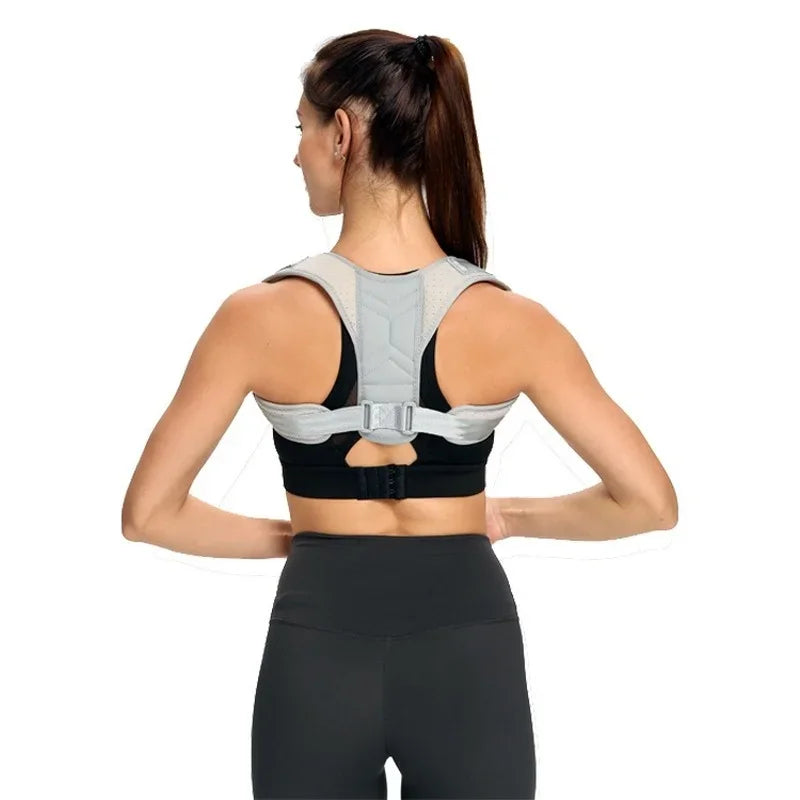 Ceinture de Correction de Posture pour Hommes et Femmes