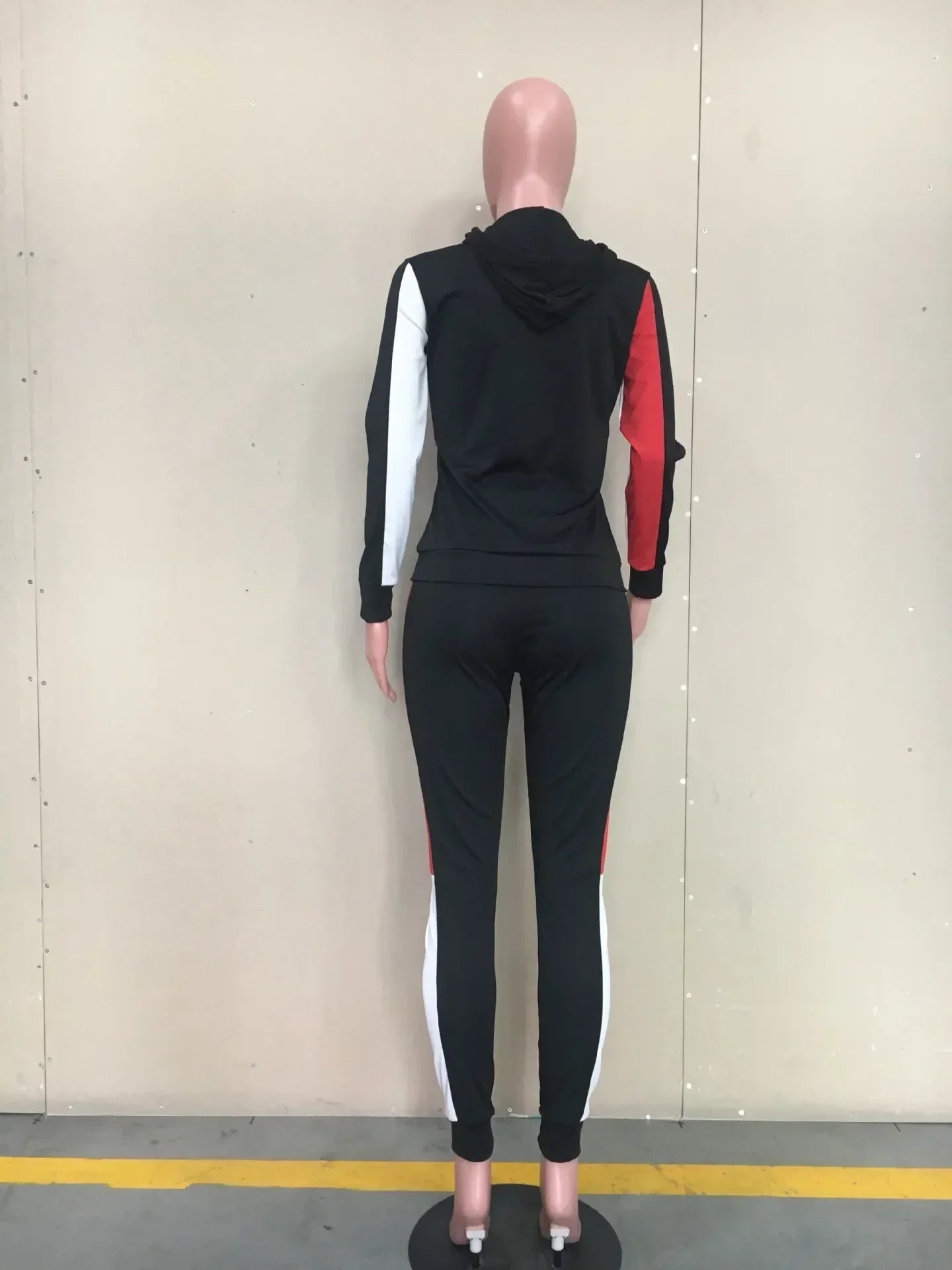 Ensemble de Survêtement Sport pour Femme