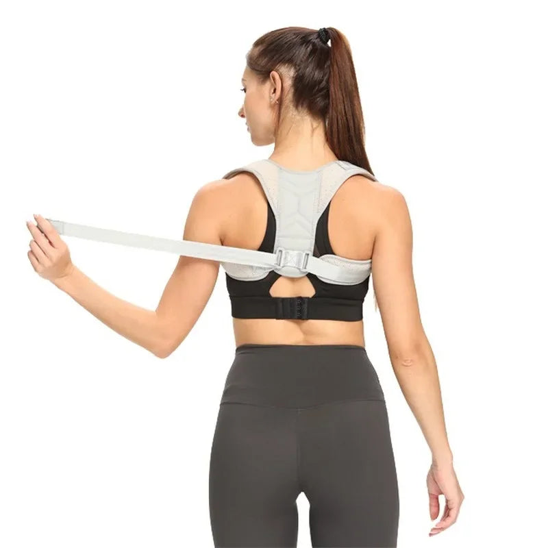 Ceinture de Correction de Posture pour Hommes et Femmes