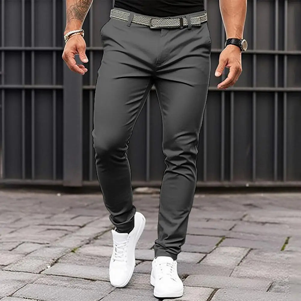 Pantalon Slim Fit